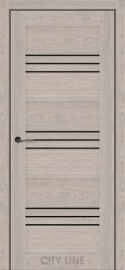 Астана Розвуд/Чорне скло 